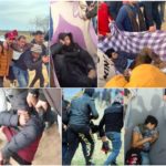 Der Spiegel: Στις 4 Μαρτίου έπεσε νεκρός 42χρονος Πακιστάνος στον Έβρο από πυρά που προήλθαν από την ελληνική πλευρά.