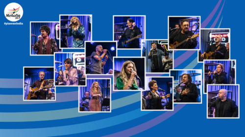 Ο Μελωδία 99.2 παρουσιάζει τις Κασέτες του Μελωδία