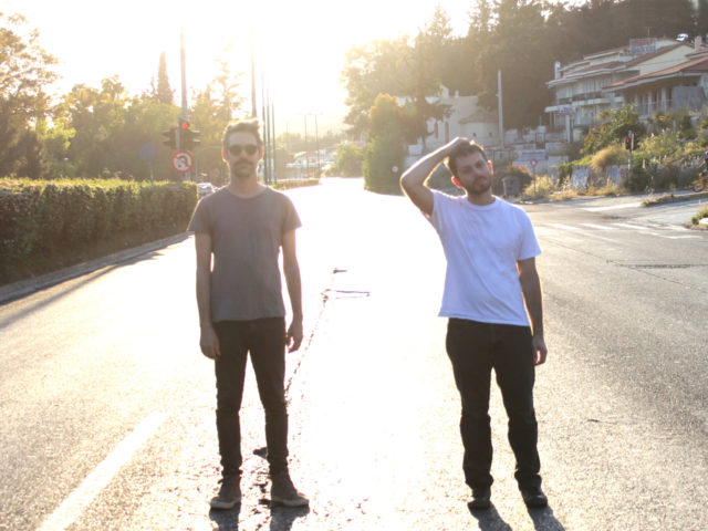 Οι My Wet Calvin επιστρέφουν προσφέροντας «Χαμομήλι»