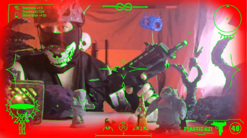 ENTER: Παίξτε απόψε Notes to Readiness: Step 1 online στο Ψηφιακό Κανάλι του Ιδρύματος Ωνάση