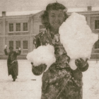 «Από τον αρκτικό κύκλο ως τη μικρούλα Αμοργό», γράμμα για το βιβλίο ενός φίλου