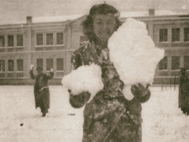 «Από τον αρκτικό κύκλο ως τη μικρούλα Αμοργό», γράμμα για το βιβλίο ενός φίλου