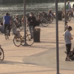 Δήμαρχος Μιλάνου: «Είτε σταματά σήμερα η κοσμοσυρροή στο Ναβίλι, είτε αύριο θα απαγορεύσω την πρόσβαση» [ΒΙΝΤΕΟ]