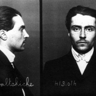 Διαβάσαμε την «Υπόθεση Τουλάγεφ» του Βικτόρ Σερζ