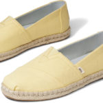 EARTHWISE collection: Η πρώτη 100% plant-based συλλογή της TOMS