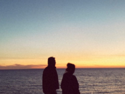 To Enter του Βασίλη Κεκάτου: «Οδηγήθηκα στη δημιουργία της πιο προσωπικής ταινίας μου»