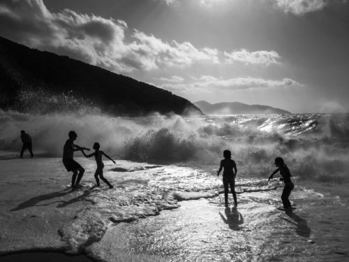 Μαντέψτε ποιο νησί φιγουράρει στη λίστα με τα 100 εντυπωσιακότερα του κόσμου