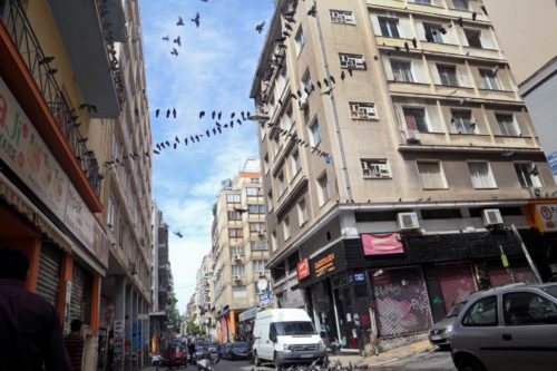 Ελλάδα-Κορωνοϊός: Μείωση του ενοικίου 40% μέχρι τον Αύγουστο για πληττόμενες επιχειρήσεις