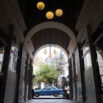 Θετική η εισήγηση της επιτροπής λοιμωξιολόγων για άνοιγμα mall και κέντρων αισθητικής αύριο