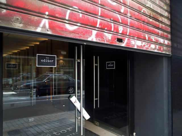 Αθηναίοι, Αθηναίες κλπ στην agora