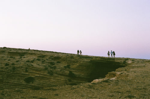 EΛΣΤΑΤ: Μείναμε πιο λίγοι στην Ελλάδα το 2019