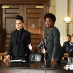 Το Τέλος του «How to Get Away With Murder» και της Annalise Keating πλησιάζει