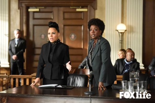 Το Τέλος του «How to Get Away With Murder» και της Annalise Keating πλησιάζει