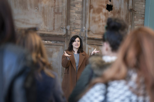 Διεθνής Ημέρα Μουσείων 2020: Το ΒΜΦ γιορτάζει με Κυριακές στην Τεχνόπολη και συναρπαστικές ψηφιακές δράσεις για όλους