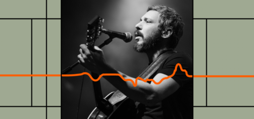 Ο Αλκίνοος Ιωαννίδης live από τον Φάρο του ΚΠIΣΝ στις 4 Ιουνίου