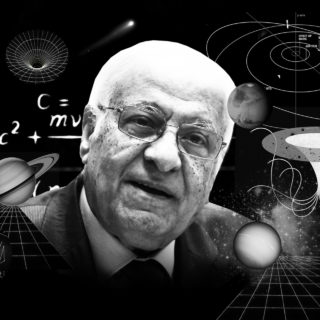 Διονύσης Σιμόπουλος στην Popaganda: «Το να κοιτάζεις ψηλά είναι πρωταρχικά θέμα προσωπικής αντίληψης και επιλογής»