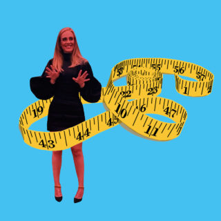 «Αδυνάτισε η Adele! Είμαι συγκλονισμένη!»