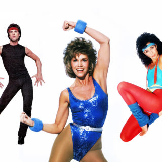 Τι τρέλα μας έπιασε με την γυμναστική στην καραντίνα;