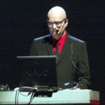 Πέθανε ο Florian Schneider, ιδρυτικό μέλος των Kraftwerk