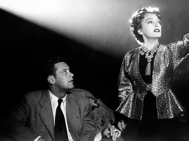 6 ταινίες για το Χόλιγουντ που είναι καλύτερες από το Hollywood του Ράιαν Μέρφι