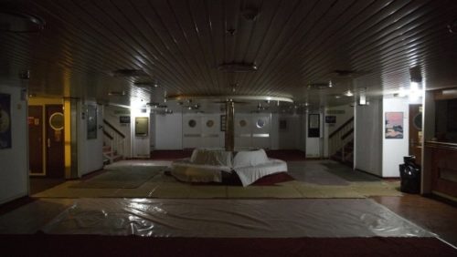 Δείτε δωρεάν και online το ντοκιμαντέρ «Δεμένοι» στο 22ο Φεστιβάλ Ντοκιμαντέρ Θεσσαλονίκης