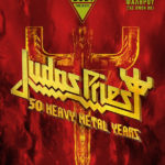 16 Ιουλίου του 2021, οι Judas Priest γιορτάζουν 50 χρόνια πορείας στην Αθήνα