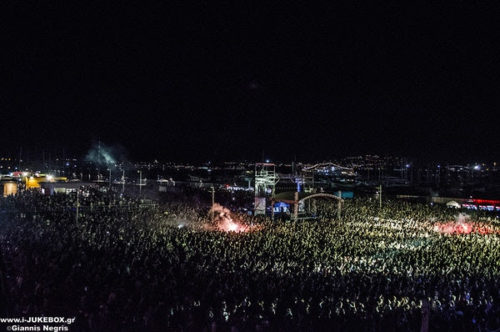 Διοργανωτές πολιτιστικών εκδηλώσεων και καλλιτέχνες στέλνουν επιστολή διαμαρτυρίας στη Λίνα Μενδώνη