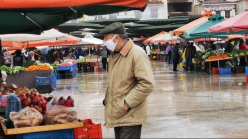Πώς θα λειτουργούν από εδώ και πέρα οι λαϊκές αγορές