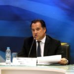 Άδ. Γεωργιάδης: Νωρίτερα το άνοιγμα της εστίασης, εάν δεν υπάρχουν κρούσματα