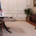 Μητσοτάκης: Εφικτό το άνοιγμα της εστίασης από 1η Ιουνίου