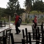 Η ελληνική εστίαση στην πανευρωπαϊκή διαμαρτυρία «άδειες καρέκλες»