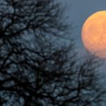 Την Πέμπτη η τέταρτη και τελευταία υπερπανσέληνος του 2020