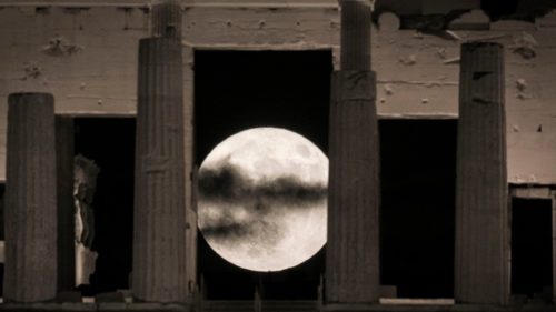 Απόψε η τελευταία υπερπανσέληνος του 2020