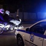 Νέα ένταση τη νύχτα στην πλατεία της Αγίας Παρασκευής