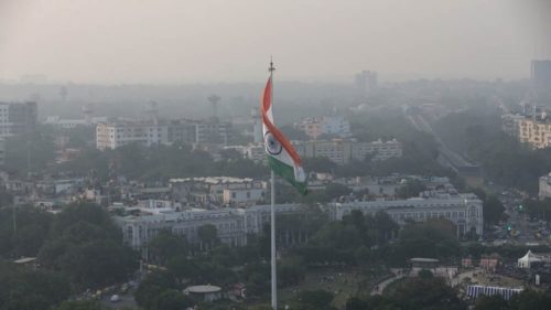 Ινδία: Τουλάχιστον 1.000 άνθρωποι σε νοσοκομεία, από διαρροή αερίου