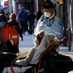 Η πορεία της Covid-19 στον κόσμο