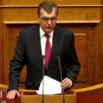 Πέθανε ο Δημήτρης Κρεμαστινός