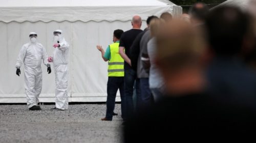 Κορωνοϊός: Πάνω από 280.000 οι νεκροί παγκοσμίως, 4 εκατ. τα κρούσματα