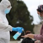 Κορωνοϊός: Σχεδόν 284.000 οι νεκροί σε όλον τον κόσμο