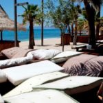 Ανοίγουν 16 Μαΐου οι οργανωμένες παραλίες