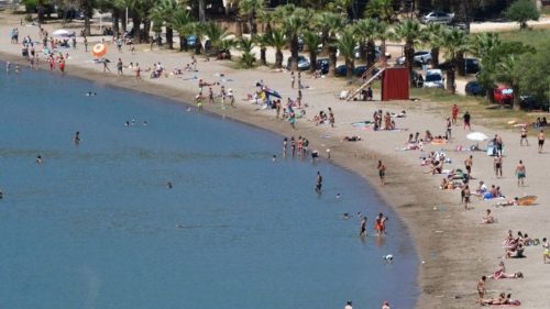 Παραλίες: Έτσι θα λειτουργήσουν από το Σάββατο 16/05