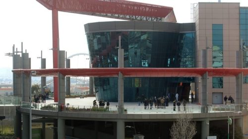 Ανοίγουν από Δευτέρα 18 Μαΐου τα Εμπορικά Κέντρα