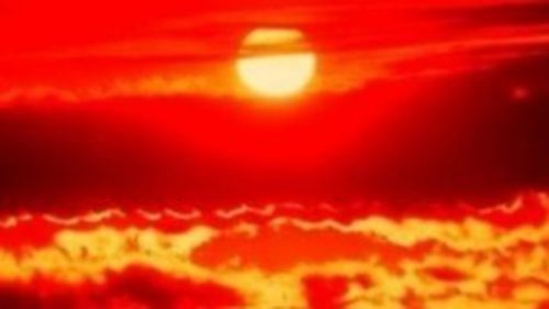 Θ’ αγγίξει τους 40 βαθμούς η θερμοκρασία στην Ελλάδα