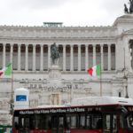 Κορωνοϊός: H Ιταλία ανοίγει και πάλι τα σύνορα της