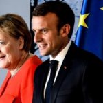 Ευρωπαϊκό «ταμείο ανάκαμψης» ύψους 500 δισεκατ. προτείνουν Βερολίνο και Παρίσι
