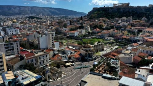 18/05: Όσα λειτουργούν πάλι από σήμερα