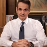 Μητσοτάκης: «Στο δίλημμα, «επίδομα ανεργίας ή ενίσχυση εργασίας», επιλέγω την ενίσχυση εργασίας»