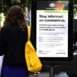 Κορωνοϊός: Ακόμη και ελαφρύ αεράκι μπορεί να μεταφέρει σταγονίδια σάλιου με ιό στα 5,5 μέτρα