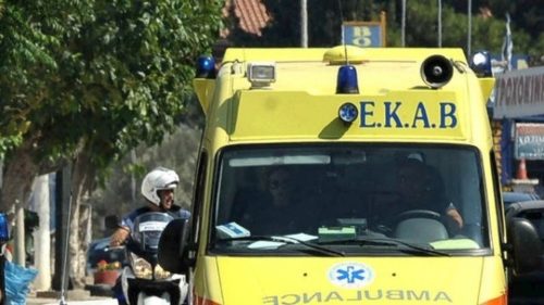 Επιχειρησιακό πρόγραμμα του ΕΚΑΒ στα νησιά από την Τρίτη 26 Μαίου