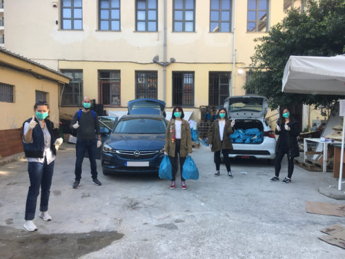 Τελικά, μόνο μαζί μπορούμε να τα καταφέρουμε